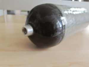 <span class=keywords><strong>Bouteille</strong></span> cylindre de plongée en fibre de <span class=keywords><strong>carbone</strong></span> 6l, cylindre de haute qualité petite taille 6,8l 300 bars en fibre de <span class=keywords><strong>carbone</strong></span> - Product Image 3