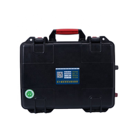 Generator Baterai Lithium Isi Ulang 12v 350ah untuk Luar Ruangan dari Pabrik Shenzhen