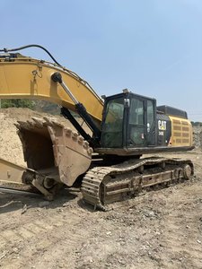 รถขุดตีนตะขาบ Caterpillar 349 รุ่นปี 2021 มือสอง อุปกรณ์หนัก ลดราคา - Product Image 5