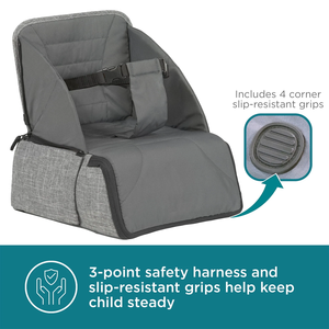Mochila Pañalera para Mamá con Asiento, Multifuncional, para Recién Nacidos, Moderna - Product Image 1