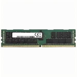 A granel nuevo 64GB Ddr5 Rdimm Pcie 6,0 Ecc 4800Mbps 2Rx4 REG ECC servidor equipo funciona módulo de memoria Ram - Product Image 4