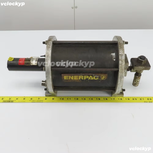 ปั๊มเพิ่มแรงดันลมไฮดรอลิก Enerpac HPI50B00791C - Product Image 6