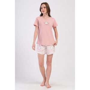 Blouson Bomber Réversible à Col Rond et Manches Courtes pour Femme en Velours Côtelé Uni, Satin, Cuir Brodé avec Logo Personnalisé, Polyester – Idéal Printemps - Product Image 4