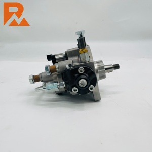 Pompe à injection de carburant 294000-2301 1460A082 pour moteur 4N14 2.3L - Product Image 2