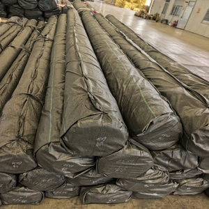 Cường độ cao <span class=keywords><strong>polyester</strong></span> Filament đúc lớp kim đấm vải địa kỹ thuật - Product Image 5