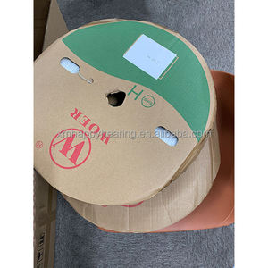 Tuyau en PVC de haute qualité de 3,1 mm, tuyau standard pour BTE et embouts auriculaires Signia Rexton - Product Image 1
