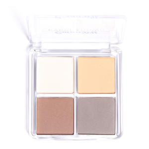 เจลอายแชโดว์แบบวีแกนกันน้ำติดฉลากส่วนตัวได้ - Product Image 1