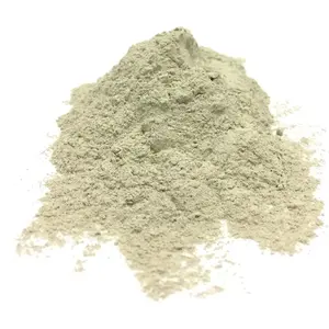Poudre d'argile bentonite organique la plus vendue Premium pour l'agriculture Absorption élevée pour les applications cosmétiques de forage industriel - Product Image 5