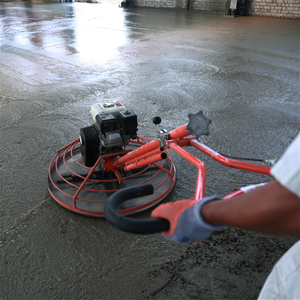 Ftk NT80 — hélicoptère électrique à essence, jouet flottant de finition, en béton - Product Image 6