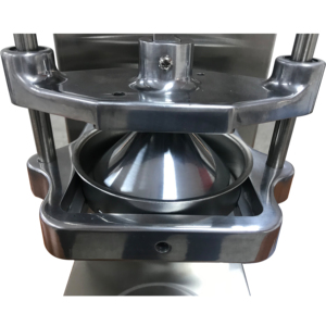 Machine à trancher les frites, appareil en acier inoxydable de qualité alimentaire, découpe de pommes de terre, bâtons électriques - Product Image 5