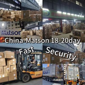 Envío Rápido DDP LCL + Express desde <span class=keywords><strong>China</strong></span> a Malasia, Singapur, Vietnam, Contenedor de 20 Pies, 40 Pies, 40HQ, FCL, Transporte de Carga - Product Image 6