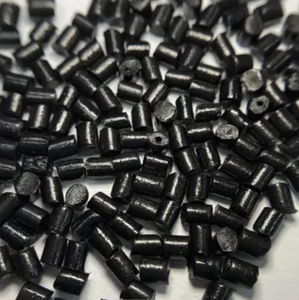 Inyección PP GF50 Polipropileno Plástico Materia prima Fibra PP Polipropileno PP Dana Materia prima plástica Grado ignífugo - Product Image 3