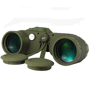 BOSTRON 10x50 Binoculars Waterproof With Compass Outdoor Use - Product Image 4