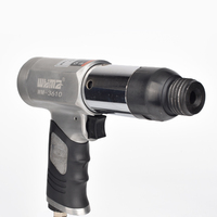 Marteau perforateur pneumatique WYMA de haute qualité, 92 mm, pour le sciage, le démolition, le défonçage, le forage, le picage, le concassage du béton