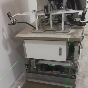 Robot <span class=keywords><strong>de</strong></span> pose <span class=keywords><strong>de</strong></span> carreaux entièrement automatique pour bâtiments commerciaux intelligents, robot <span class=keywords><strong>de</strong></span> pose <span class=keywords><strong>de</strong></span> carreaux <span class=keywords><strong>d</strong></span>'intérieur, équipement <span class=keywords><strong>de</strong></span> construction - Product Image 4