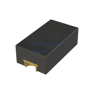 Buy Electronics Components Online CZRU52C13 2-SMD, No Lead Diodes BOM IC In Stock - Product Image 1