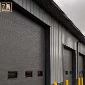 Дешевые промышленные коммерческие сборные стальные каркасные конструкции строительные металлические строительные материалы складские принадлежности - Product Image 2