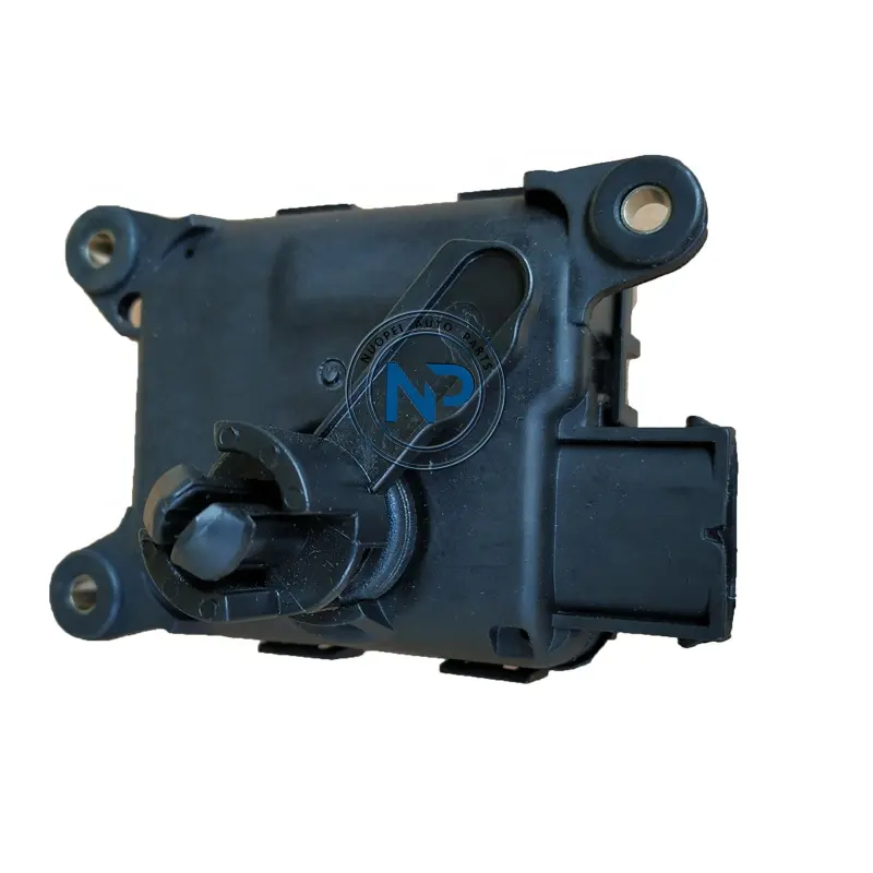 Scani Tuck Heater Control Valve Motor Oem 0132801172 1787393 2567799 Motor Intake Duct