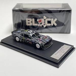 Modellino Auto Ford Mustang <span class=keywords><strong>Cobra</strong></span> Dragster in Scala 1:64, in Lega di Alluminio Pressofuso, Personalizzabile, da Collezione per Decorazione Domestica - Product Image 1