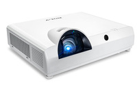 FLYIN-Proyector láser WUXGA 3LCD de alta resolución, 4K, 4000 lúmenes, para conexión HDMI, compatible con proyector Educativo Estadounidense