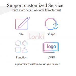 Gabinete con Espejo <span class=keywords><strong>y</strong></span> Marco, Espejo Impermeable para Montar en la Pared, para <span class=keywords><strong>Almacenamiento</strong></span> de Medicamentos, Gabinete de Baño de Gran Capacidad, Montaje Empotrado - Product Image 6