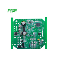 Fabricant OEM de cartes de circuits imprimés (PCB) et de cartes électroniques assemblées (PCBA) pour capteurs industriels, cartes mères PCBA pour capteurs de détection intelligents et assemblage de cartes de circuits imprimés