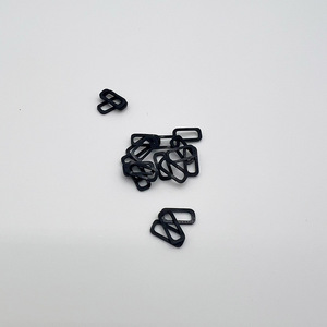 Stamping Gasket Rectangular Cross Section Black PU Foam Dust Sealing <b>Pad</b> For <b>Buffer</b> Shock Absorption - Product Image 3