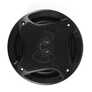 Sistema de audio o música de coches retro de Venta caliente y reproductor de Sistema de música de coche con altavoz coaxial de 5 pulgadas <span class=keywords><strong>bajo</strong></span> - Product Image 5