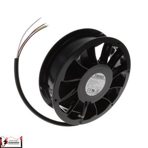 พัดลม288วัตต์ยี่ห้อ <span class=keywords><strong>minebea</strong></span> <span class=keywords><strong>NMB</strong></span> R172A2-051-D0790 48V 17251 6.0A - Product Image 1