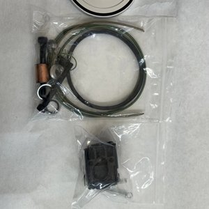 Manny Industrial Compressor Repair <b>Kit</b> <b>Model</b> 2901162200 - Product Image 5