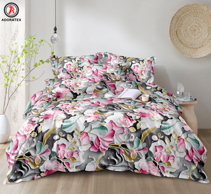 Set di 3 Pezzi in Tessuto Lavabile per Abiti, Bestseller per il Mercato dell'Africa Occidentale, Articoli per la Casa - Product Image 2