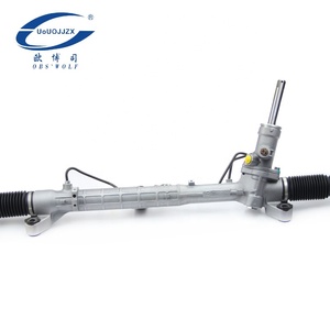 Pièces d'auto <span class=keywords><strong>crémaillère</strong></span> de direction assistée l'assemblée LHD direction pignon pour <span class=keywords><strong>Mazda</strong></span> <span class=keywords><strong>3</strong></span> 09-16 modèle OE BFF4-32-110 - Product Image 5
