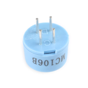 Capteur de gaz combustible et de méthane CH4 MP-4 Original 300~10000 ppm Winsen avec une précision de 0,1% certifié ROHS pour les détecteurs de gaz - Product Image 5