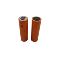 Batterie Li-ion haute décharge 21700 6000mAh 10C Tenpower INR21700 60XG 6000mAh 3.6V 60A pour vélos électriques et drones