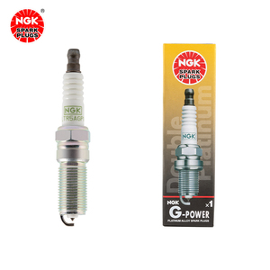 PLTR5AGP10หัวเทียน Ngk แพลตตินัม92236 12620540สำหรับ GL8บิกหรูหรา Regal LaCrosse roaum Opel antara Chevrolet Captiva Roewe - Product Image 1