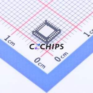 Transceptor de Ethernet con chip IC de circuito integrado de 1/2 "(5x5), original y nuevo, 1/2" - Product Image 2