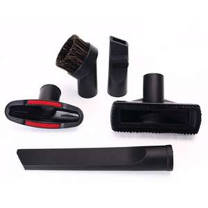 Universal Vacuum Cleaner Accessory Brush Head 32mm Inner Diameter Strong Compatibility Home Use Crack Suction Head - Product Image 4