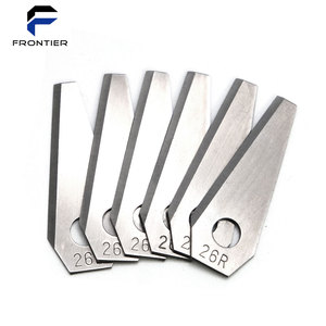 <span class=keywords><strong>Tondeuse</strong></span> à gazon robotique pour lames de coupe Bosch 30 pièces lames de <span class=keywords><strong>tondeuse</strong></span> à gazon - Product Image 3