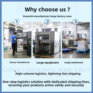 Caja de regalo personalizada, caja de embalaje personalizada con títulos dorados, caja exterior portátil con asa, caja de regalo con impresión en relieve. - Product Image 4