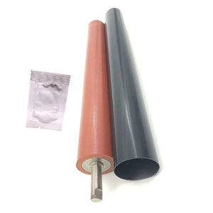 ISSCX PET <b>Fuser</b> Film Sleeve + Pressure <b>Roller</b> for Kyocera M2540/M2835/P2335/P2235/M2235/P2040/M2635/M2735/M2135/M2040/M2640 - Product Image 2