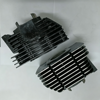 Cylindre de moteur de moto pour RD350, diamètre du cylindre 64 mm, années 1973-1975