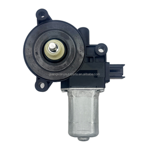 Nuevo Motor de regulador de ventana de alta calidad para Mazda3 Axela (BM) Mazda3 Axela (BN) <span class=keywords><strong>Mazda</strong></span> 2017 (GK) OE 1: 1 - Product Image 4