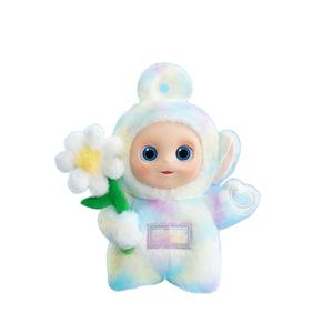 ตุ๊กตาเทเลทับบี้ส์แบบสุ่มในกล่องของขวัญ ของเล่นตุ๊กตาขนนุ่ม รับวาดตามแบบ - Product Image 4