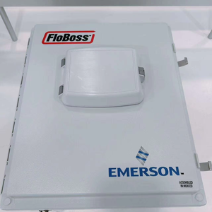 ลดราคาพิเศษ FloBoss 107 รีโมทควบคุมการไหลแบบขยายได้ ควบคุม I/O PID ใช้พลังงานต่ำ ใช้พลังงานแสงอาทิตย์ สำหรับหัวจ่ายก๊าซ จัดส่งรวดเร็ว - Product Image 5
