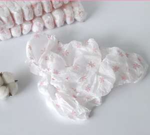 Одноразовые женские трусы - Product Image 6