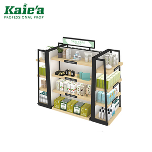 Chất Lượng Hàng Đầu Hiển Thị Đứng Mỹ Phẩm Ưa Thích Dsipaly Giá - Product Image 6