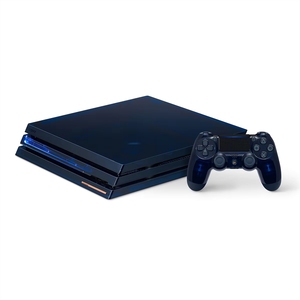 Consola de Juegos Portátil <span class=keywords><strong>PS4</strong></span> Slim <span class=keywords><strong>PRO</strong></span> 512GB/1TB 100% Original al por Mayor con Controles Joystick Universales - Product Image 2
