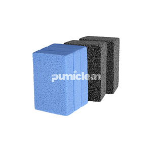 Brique <span class=keywords><strong>magique</strong></span> de nettoyage pour la maison, barre anti-bouloches portable avec logo personnalisé, pierre à linge pour les voyages - Product Image 1