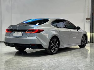Toyota CAMRY 2024 Dual Dynasty 2.0HS Edición Deportiva, Auto Usado Barato, Auto Japonés Pequeño - Product Image 4