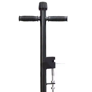 Precio de fábrica Carro hidráulico de <span class=keywords><strong>5</strong></span> toneladas Gato de piso de chasis largo con certificación CE - Product Image 5